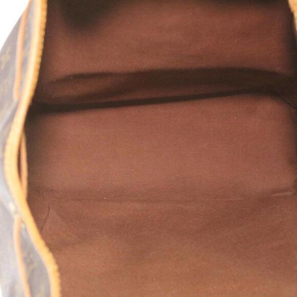 LOUIS VUITTON Monogram Montsouris GM Backpack - Picture 11 of 15